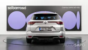 Renault Mégane de 2022