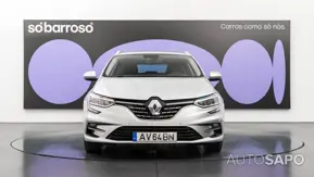 Renault Mégane de 2022