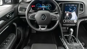 Renault Mégane de 2022