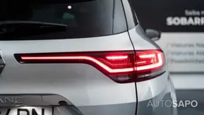 Renault Mégane de 2022