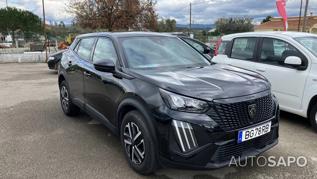 Peugeot 2008 1.2 PureTech Style de 2024