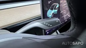 Tesla Model Y de 2022