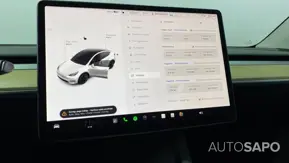 Tesla Model Y de 2022