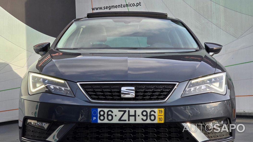 Seat Leon 1.0 EcoTSI Style S/S de 2019