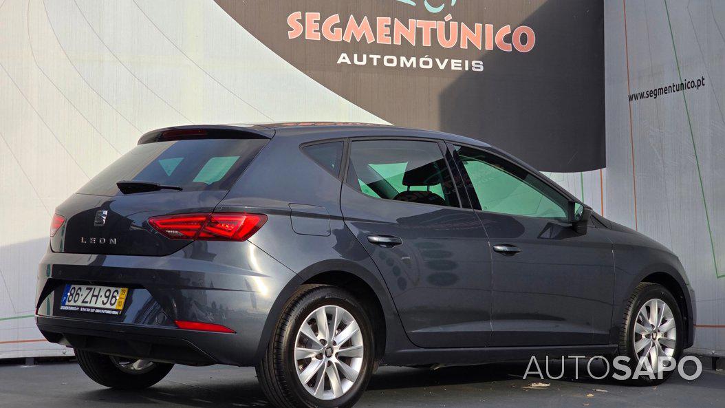 Seat Leon 1.0 EcoTSI Style S/S de 2019