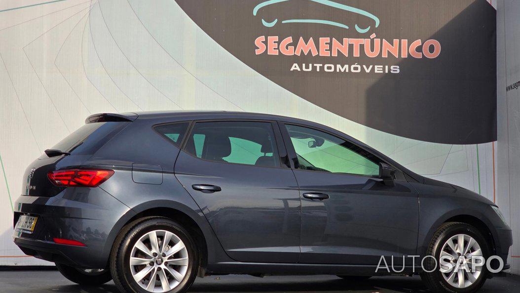 Seat Leon 1.0 EcoTSI Style S/S de 2019