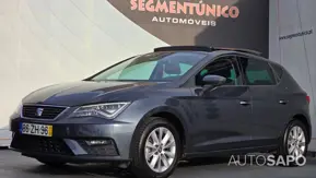 Seat Leon 1.0 EcoTSI Style S/S de 2019