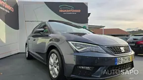 Seat Leon 1.0 EcoTSI Style S/S de 2019