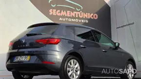 Seat Leon 1.0 EcoTSI Style S/S de 2019