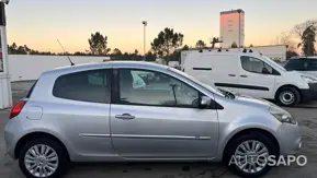 Renault Clio de 2010