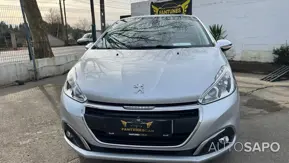 Peugeot 208 de 2017