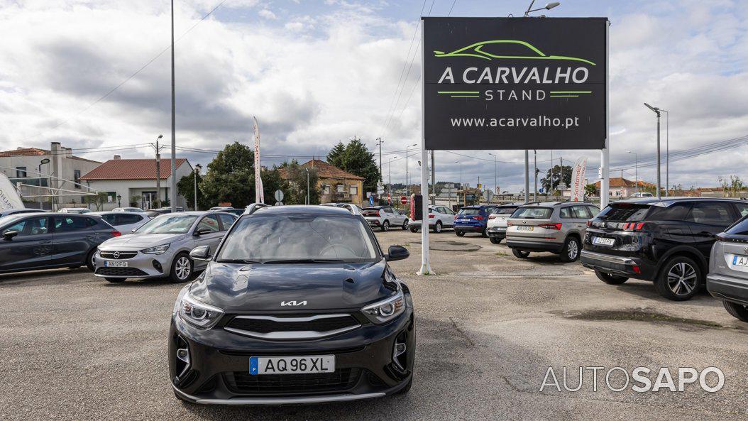 Kia Stonic 1.2 Urban de 2022