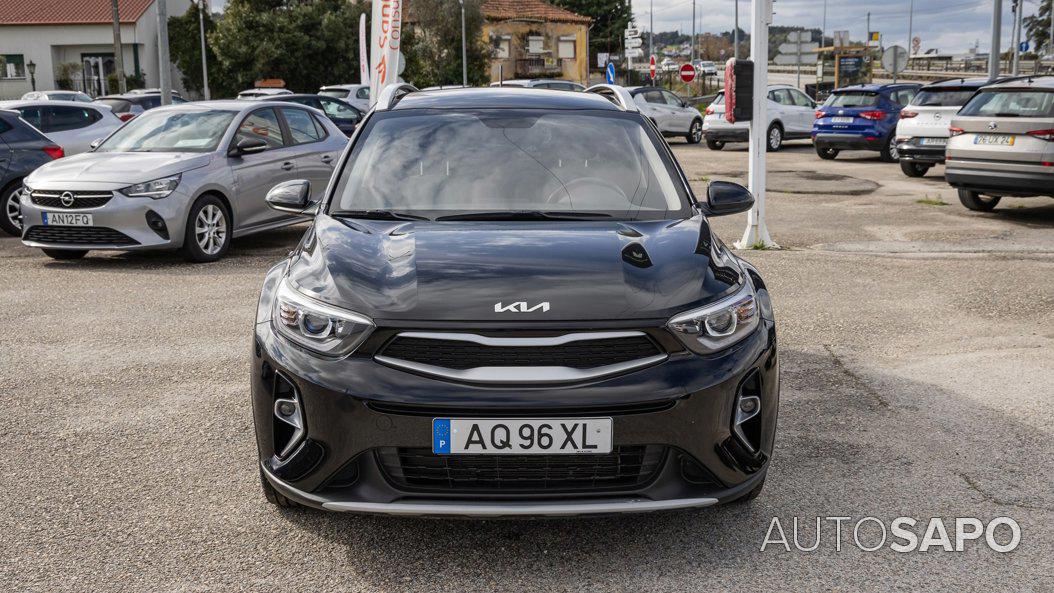 Kia Stonic 1.2 Urban de 2022