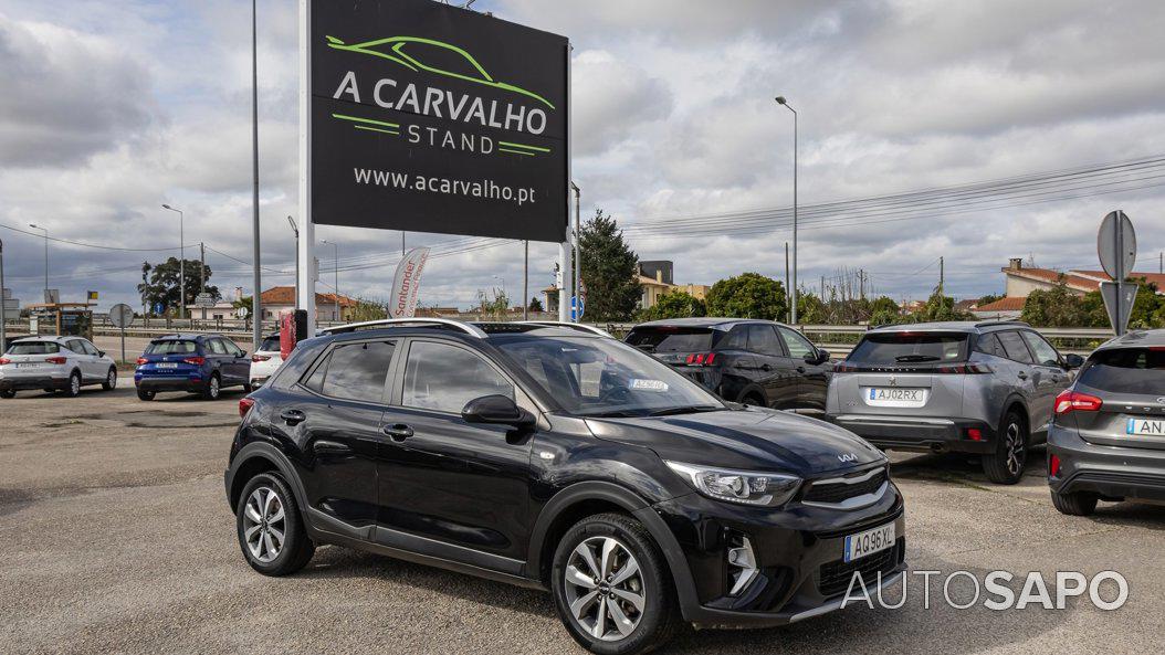 Kia Stonic 1.2 Urban de 2022