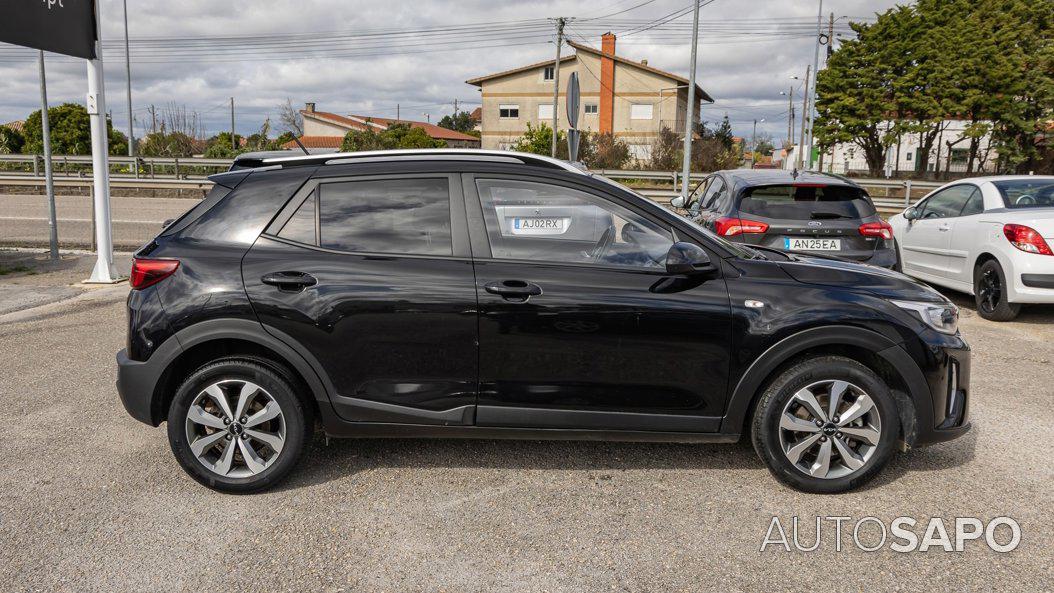 Kia Stonic 1.2 Urban de 2022