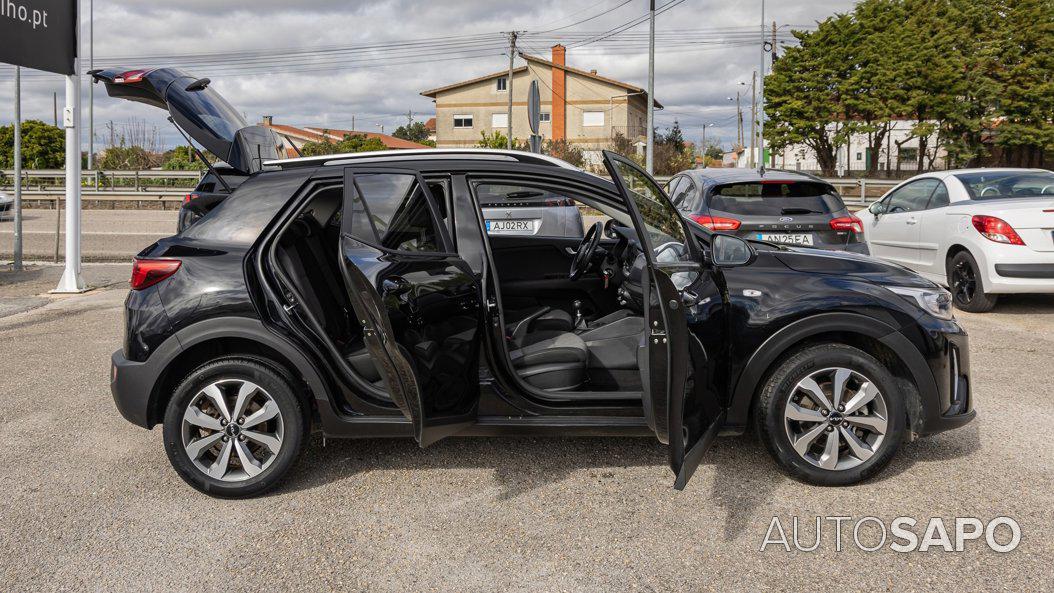 Kia Stonic 1.2 Urban de 2022