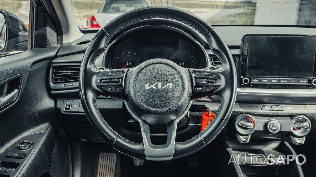 Kia Stonic 1.2 Urban de 2022