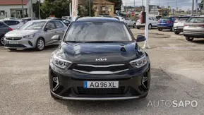 Kia Stonic 1.2 Urban de 2022