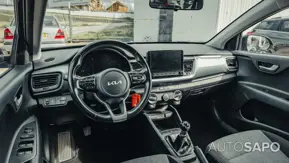 Kia Stonic 1.2 Urban de 2022