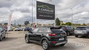 Kia Stonic 1.2 Urban de 2022