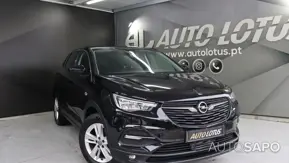 Opel Grandland X 1.2 T GS Line de 2020