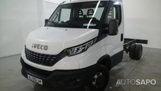 Iveco Daily de 2021