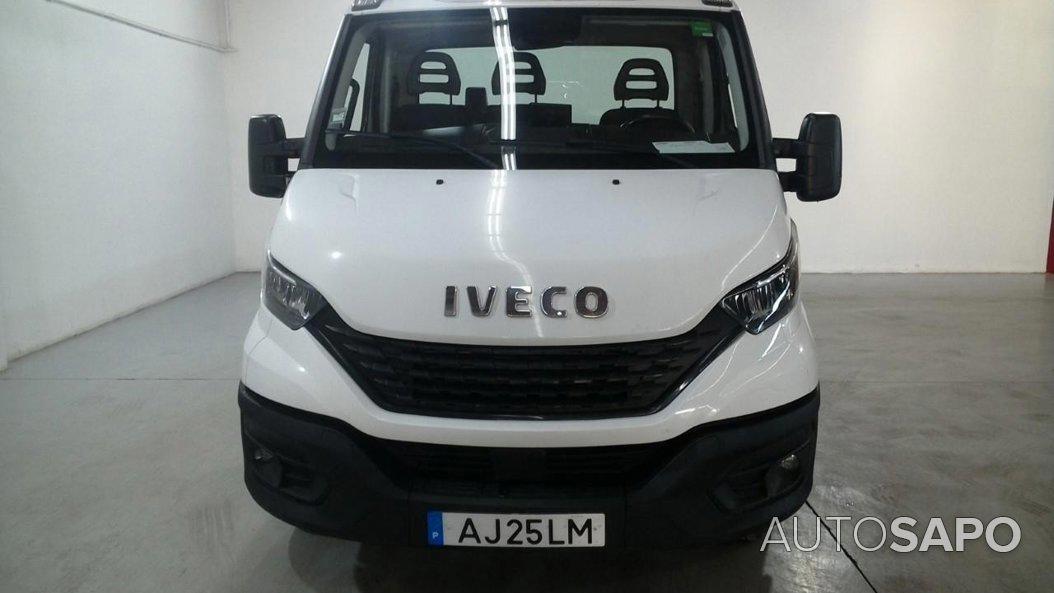 Iveco Daily de 2021