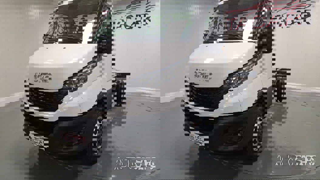 Iveco Daily de 2021
