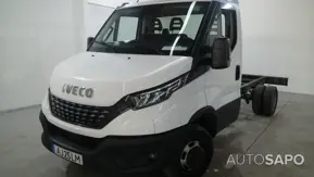 Iveco Daily de 2021