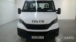 Iveco Daily de 2021