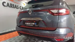 Renault Mégane de 2017