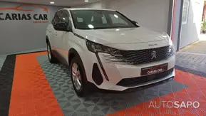 Peugeot 3008 de 2024