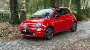 Fiat 500 0.9 TwinAir Lounge S&S de 2018