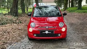 Fiat 500 0.9 TwinAir Lounge S&S de 2018