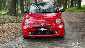 Fiat 500 0.9 TwinAir Lounge S&S de 2018