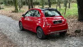 Fiat 500 0.9 TwinAir Lounge S&S de 2018