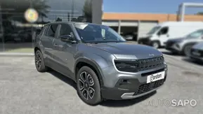 Jeep Avenger de 2023