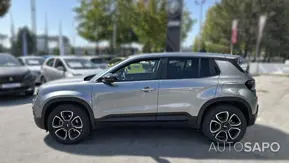 Jeep Avenger de 2023