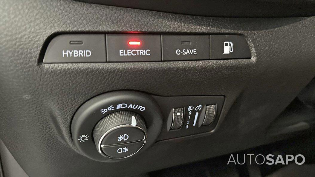 Jeep Compass de 2023