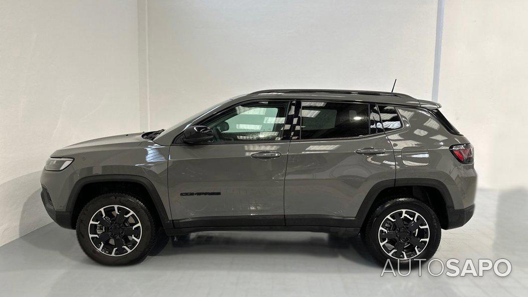 Jeep Compass de 2023