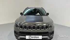 Jeep Compass de 2023