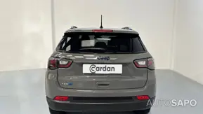 Jeep Compass de 2023