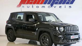 Jeep Renegade 1.0 T Sport de 2022