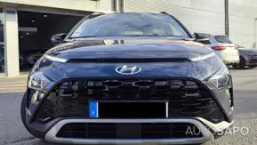 Hyundai Bayon 1.0 T-GDi Premium DCT de 2023