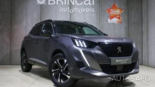 Peugeot 2008 1.2 PureTech GT Line EAT8 de 2023