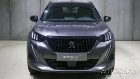 Peugeot 2008 1.2 PureTech GT Line EAT8 de 2023