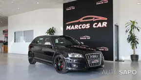 Audi S3 de 2009