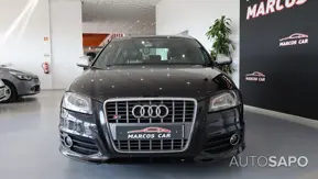 Audi S3 de 2009