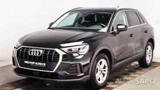 Audi Q3 de 2020