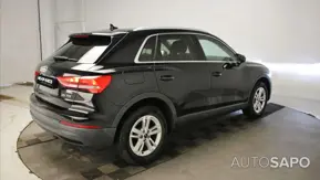 Audi Q3 de 2020